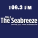 WSBZ 106.3 FM