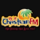 WSCF The Station That Loves You 91.9 FM
