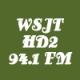 WSJT HD2 94.1 FM