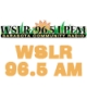 WSLR 96.5 AM