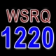 WSRQ 1220 AM