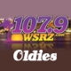WSRZ Oldies 108 FM