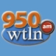 WTLN 950 AM