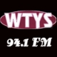 Listen to WTYS 94.1 FM online Radio Listen to WTYS 94.1 FM free radio online