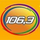 Sul Moreninhas 106.3 FM