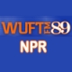 WUFT NPR 89.1 FM