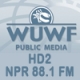 WUWF HD2 NPR 88.1 FM