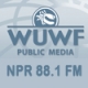 WUWF Public Media NPR 88.1 FM