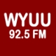 WYUU 92.5 FM