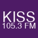 KISS 105.3 FM