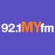 My FM  92.1
