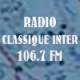 Radio Classique Inter 106.7 FM