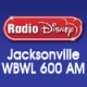Listen to Radio Disney Jacksonville WBWL 600 AM online Radio Listen to Radio Disney Jacksonville WBWL 600 AM free radio online
