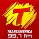 Transamerica Balneario Camboriu 99.7 FM