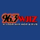 WJIZ 96.3 FM