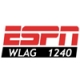 Listen to WLAG ESPN 1420 AM online Radio Listen to WLAG ESPN 1420 AM free radio online