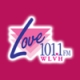 WLVH Love 101.1 FM