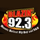 WLZN Blazin' 92.3 FM