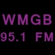 WMGB 95.1 FM