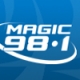 WMGP 98.1 FM