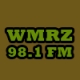 WMRZ 98.1 FM