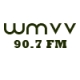 WMVV 90.7 FM
