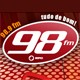 Tudo Parana 98.1 FM