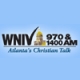 WNIV Atlanta's Christian Talk 970 AM