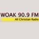 WOAK 90.9 FM