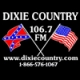Listen to WOKA Dixie Country 106.7 FM online Radio Listen to WOKA Dixie Country 106.7 FM free radio online