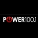 WPUP POWER 100.1 100.1 FM