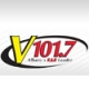 WQVE 101.7 FM