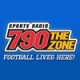 WQXI The Zone 790 AM