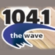 WRJY The Wave 104.1 FM