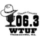 WTUF 106.3 FM