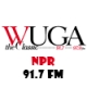 WUGA The Classic NPR 91.7 FM