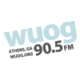 WUOG 90.5 FM