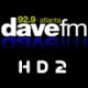 WZGC HD2 92.9 FM