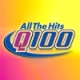 Q 100