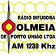 Colmeia 1230 AM