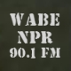 WABE NPR 90.1 FM