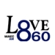 WAEC Love 860  AM