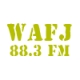 WAFJ 88.3 FM
