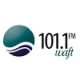 WAFT 101.1 FM