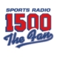 WAYS The Fan 1500 AM