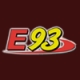 WEAS E-93 Jam Z 93.1 FM
