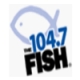 WFSH The Fish Atlanta's Best Christian Music 104.7 FM