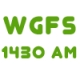 WGFS 1430 AM