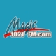 WGMG Magic 102.1 FM