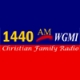 The Train 1440 AM (WGMI)